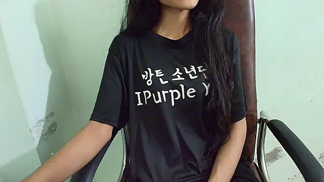 Srabontii online show from 03/13/25, 08:32