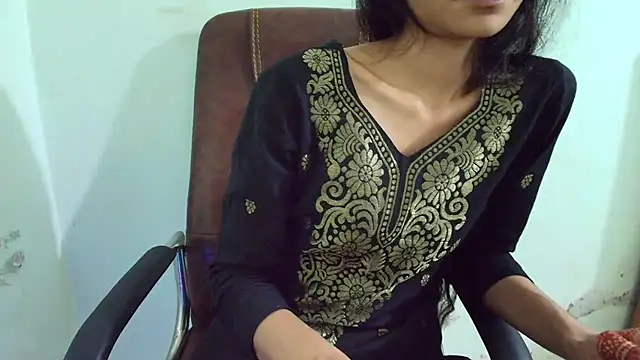 Srabontii online show from 03/19/25, 04:36