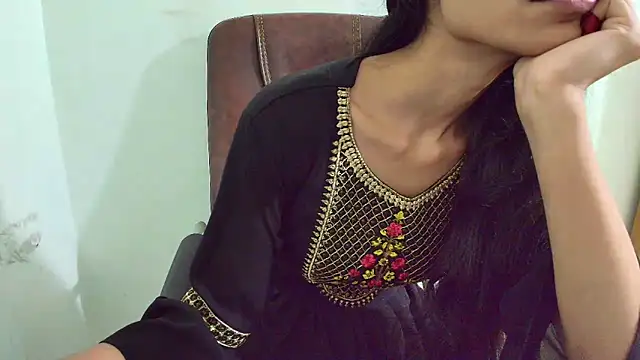 Srabontii online show from 03/20/25, 11:16