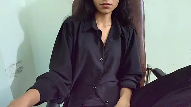 Srabontii online show from 03/22/25, 03:09