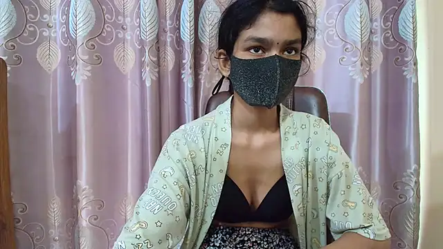 Srabontii online show from 09/25/25, 10:19