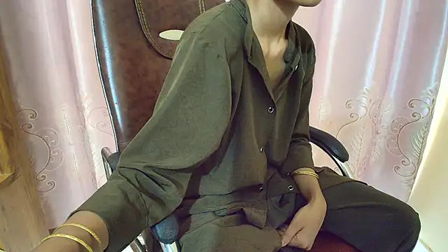 Srabontii online show from 09/27/25, 07:13