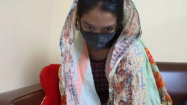 Srabontii online show from 12/02/25, 12:16