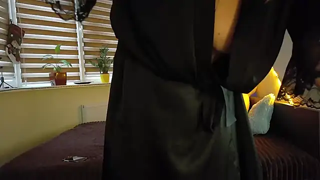 Snapshot of Denny_Brenda chatting on 02/05/25, 07:39 Denny Brenda online show from 02/05/25, 07:39