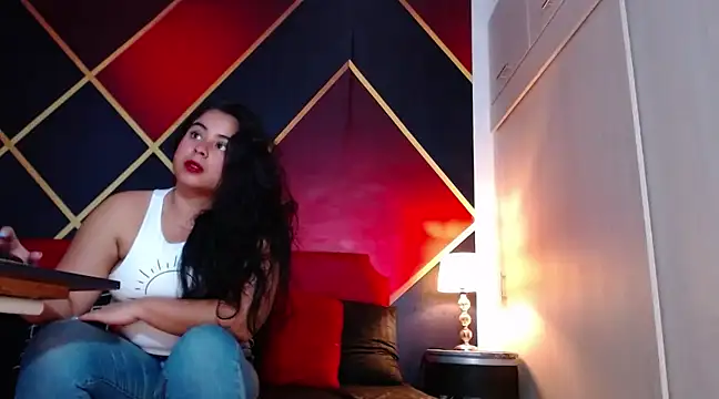 CindyandCarlo online show from 12/21/24, 12:38