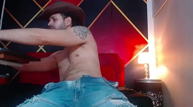 CindyandCarlo online show from 12/23/24, 09:40