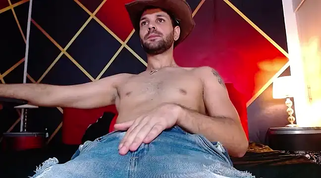 CindyandCarlo online show from 12/24/24, 06:06