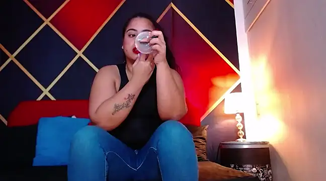 CindyandCarlo online show from 12/26/24, 03:31