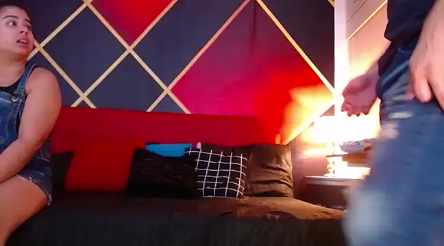 CindyandCarlo online show from 12/27/24, 04:10