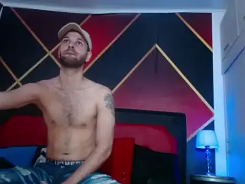 CindyandCarlo online show from 01/30/25, 03:40