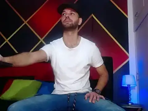 CindyandCarlo online show from 02/26/25, 03:41