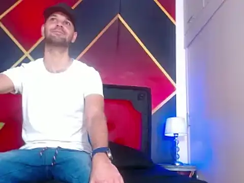 CindyandCarlo online show from 03/01/25, 12:23