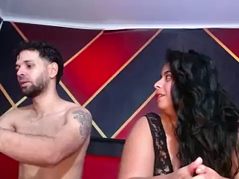 CindyandCarlo online show from 03/10/25, 09:40