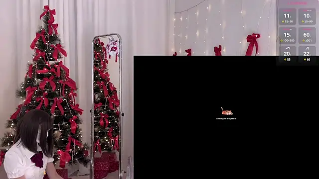 Aikawa Mizuki online show from 01/03/25, 08:10