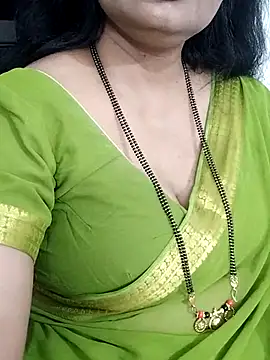 Deepthi Mysore online show from 02/22/25, 07:14