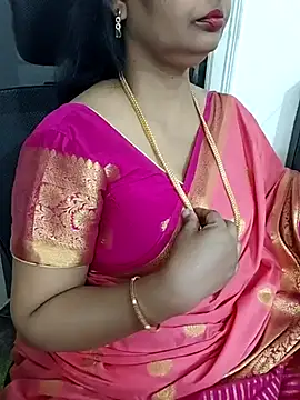 Deepthi Mysore online show from 02/27/25, 01:49