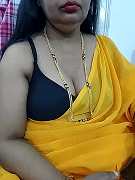 Deepthi Mysore online show from 10/27/25, 03:54