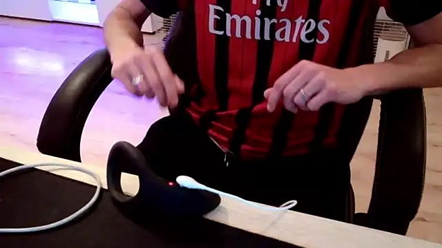 ElViko11 online show from 11/12/25, 08:41