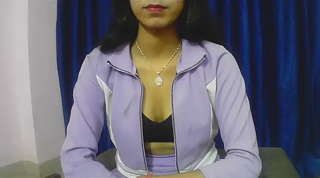 Snapshot of Cute_Sanna chatting on 01/18/25, 08:09 Cute Sanna online show from 01/18/25, 08:09