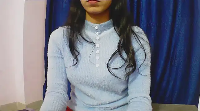 Snapshot of Cute_Sanna chatting on 01/24/25, 05:21 Cute Sanna online show from 01/24/25, 05:21