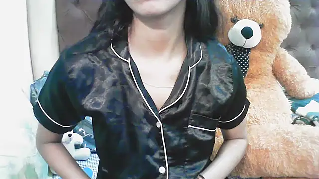 Snapshot of Cute_Sanna chatting on 03/13/25, 11:49 Cute Sanna online show from 03/13/25, 11:49