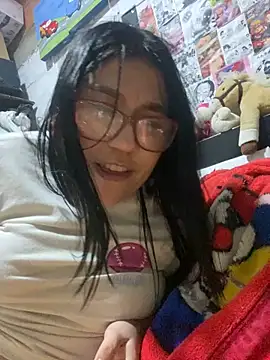 dafne19  online show from 02/03/26, 06:22