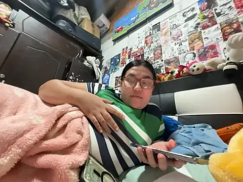 dafne19  online show from 02/14/26, 02:19