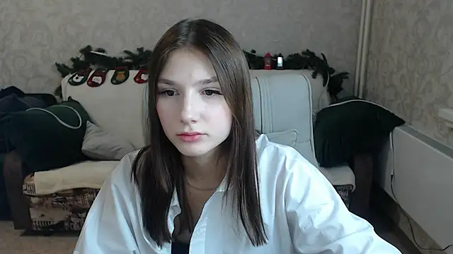 Snapshot of AnaHoney chatting on 01/25/25, 04:34 AnaHoney online show from 01/25/25, 04:34