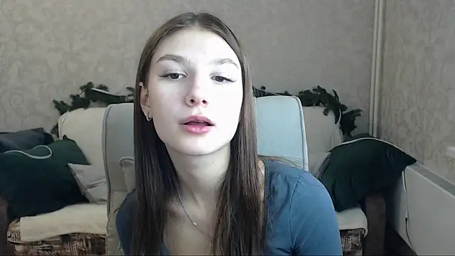 Snapshot of AnaHoney chatting on 01/29/25, 06:43 AnaHoney online show from 01/29/25, 06:43