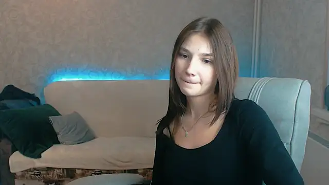 Snapshot of AnaHoney chatting on 02/12/25, 09:52 AnaHoney online show from 02/12/25, 09:52