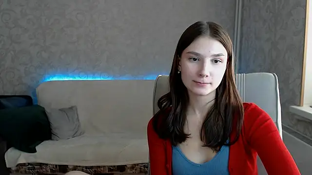 Snapshot of AnaHoney chatting on 02/25/25, 10:04 AnaHoney online show from 02/25/25, 10:04