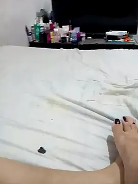 ambarlennoix online show from 01/24/25, 07:19