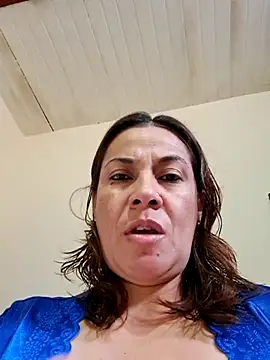 Zaralu  online show from 10/19/25, 06:52