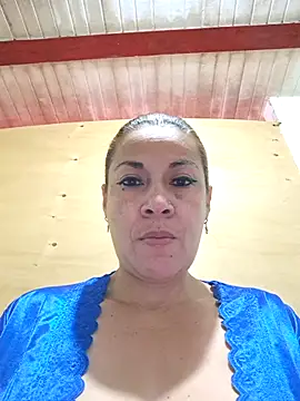 Zaralu  online show from 12/17/25, 01:50