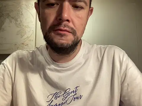 OtterAdonis21 online show from 10/02/25, 01:51