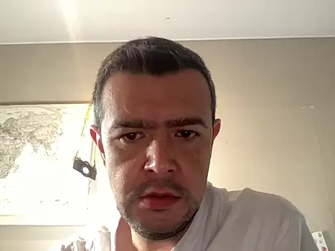 OtterAdonis21 online show from 04/07/26, 12:05