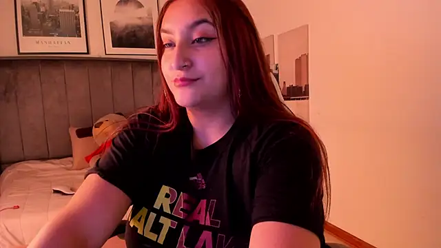 Alaia Cute online show from 01/09/25, 05:02