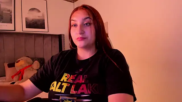 Alaia Cute online show from 01/09/25, 08:13