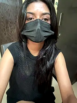 Snapshot of Aakanshaa__ chatting on 11/29/25, 04:48 Aakanshaa online show from 11/29/25, 04:48