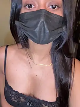 Aakanshaa   online show from 01/07/26, 05:37