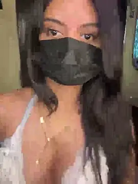 Aakanshaa   online show from 02/27/26, 05:51