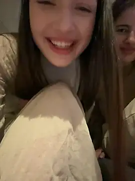 Sophie Avory online show from 12/24/24, 03:47