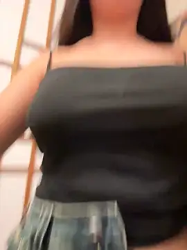 Sophie Avory online show from 01/08/25, 04:33