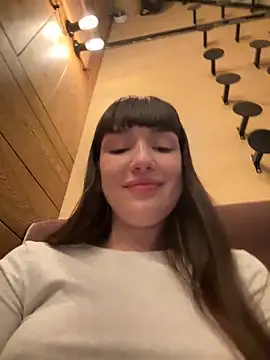 Sophie Avory online show from 01/23/25, 11:05