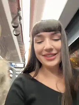 Sophie Avory online show from 01/26/25, 03:25