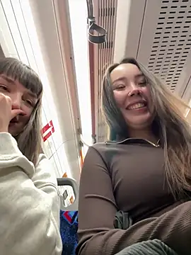 Sophie Avory online show from 02/16/25, 08:11