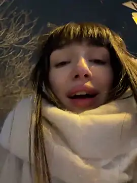 Sophie Avory online show from 02/17/25, 08:58