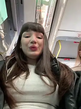 Sophie Avory online show from 02/19/25, 11:49