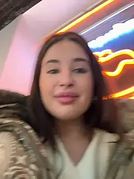 Sophie Avory online show from 02/20/25, 04:25