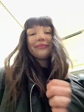 Sophie Avory online show from 02/24/25, 09:41